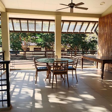 Villa Marilyn Resort And Hotel Coron Exterior foto