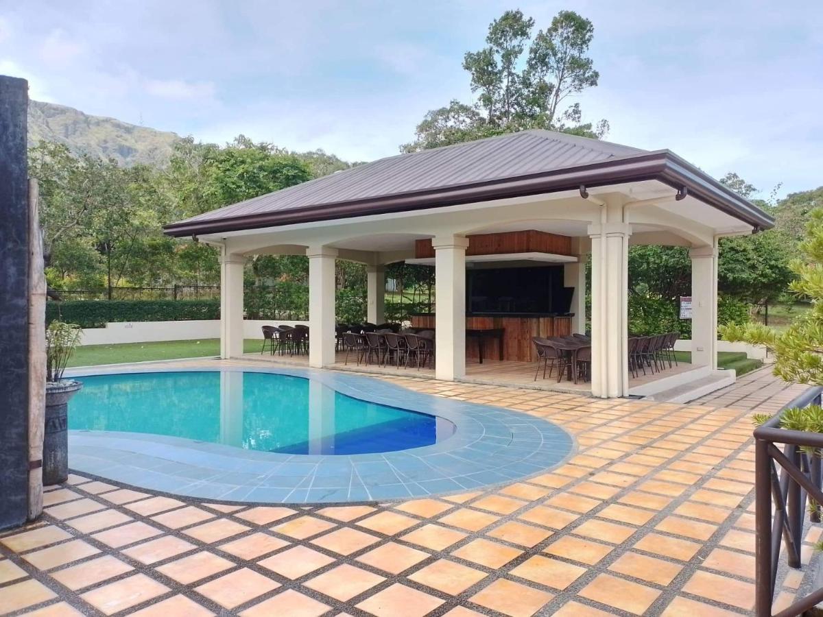 Villa Marilyn Resort And Hotel Coron Exterior foto