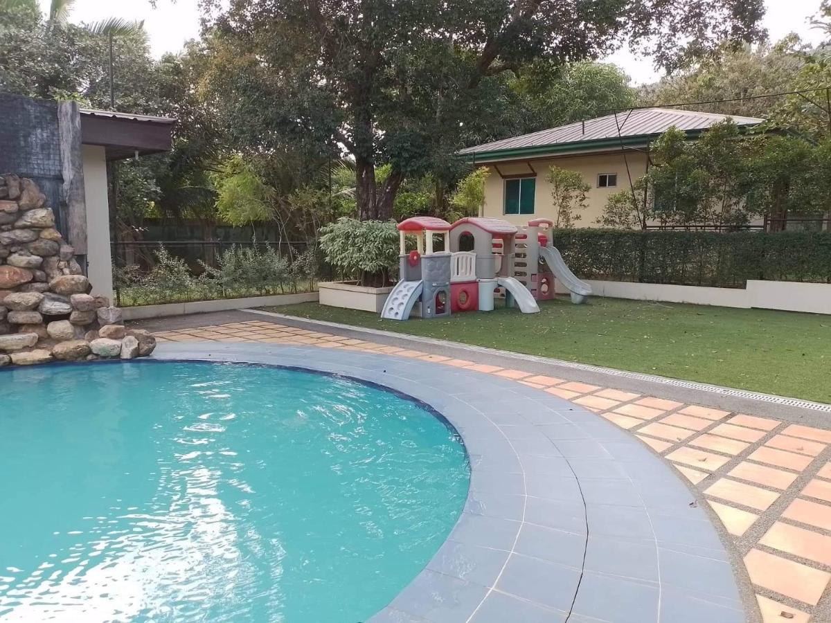 Villa Marilyn Resort And Hotel Coron Exterior foto
