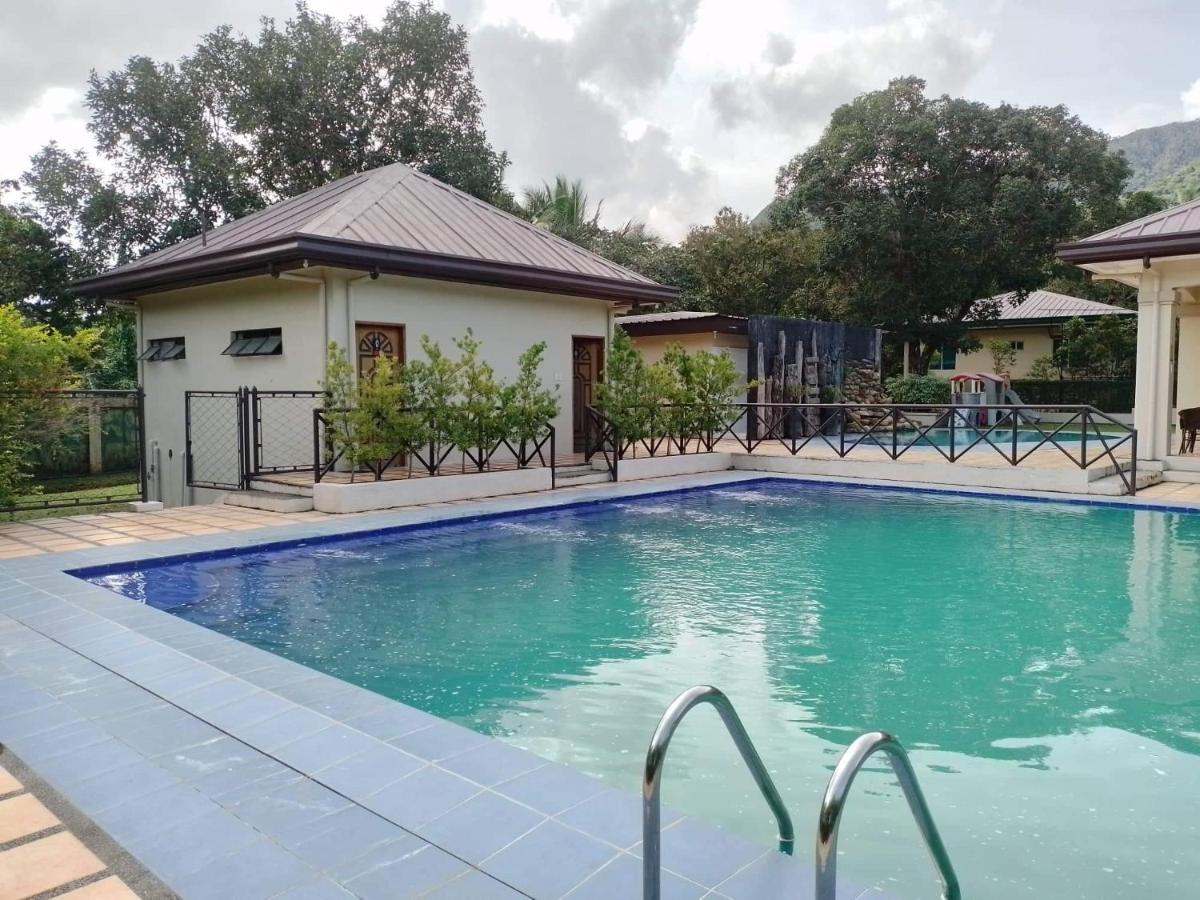 Villa Marilyn Resort And Hotel Coron Exterior foto