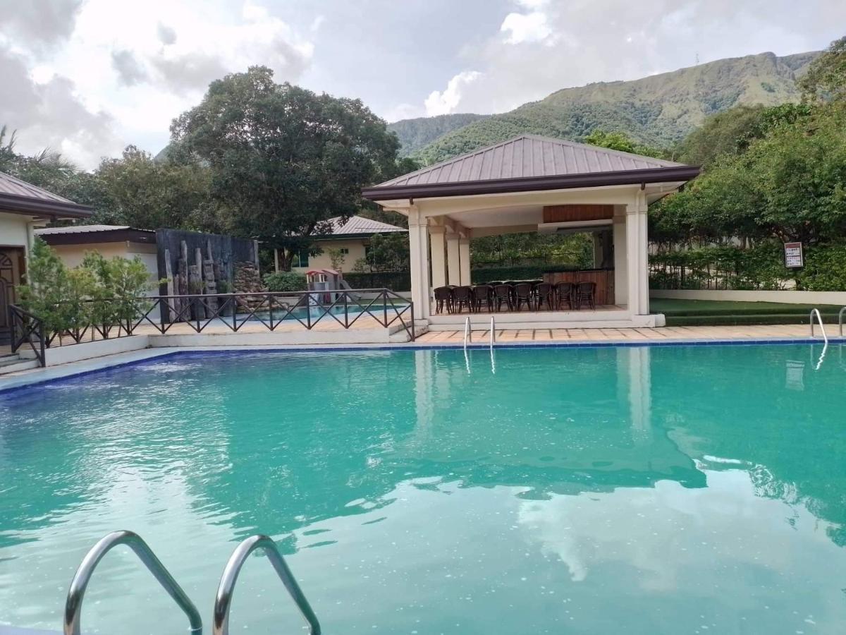 Villa Marilyn Resort And Hotel Coron Exterior foto