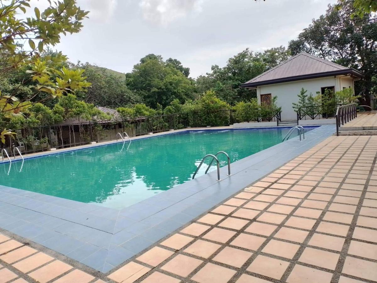 Villa Marilyn Resort And Hotel Coron Exterior foto
