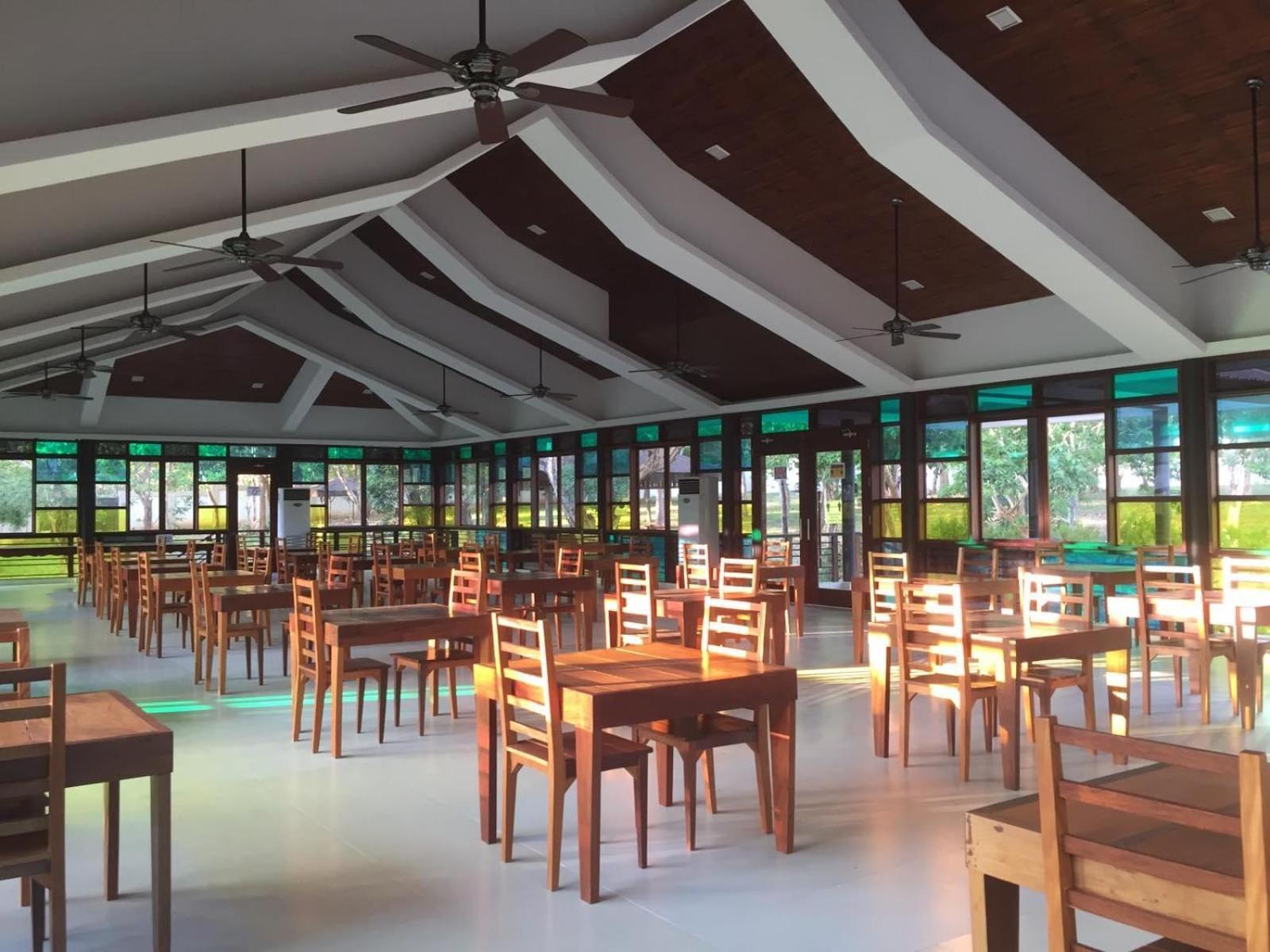 Villa Marilyn Resort And Hotel Coron Exterior foto