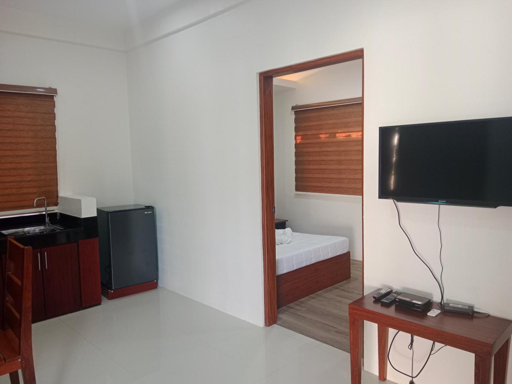 Villa Marilyn Resort And Hotel Coron Exterior foto